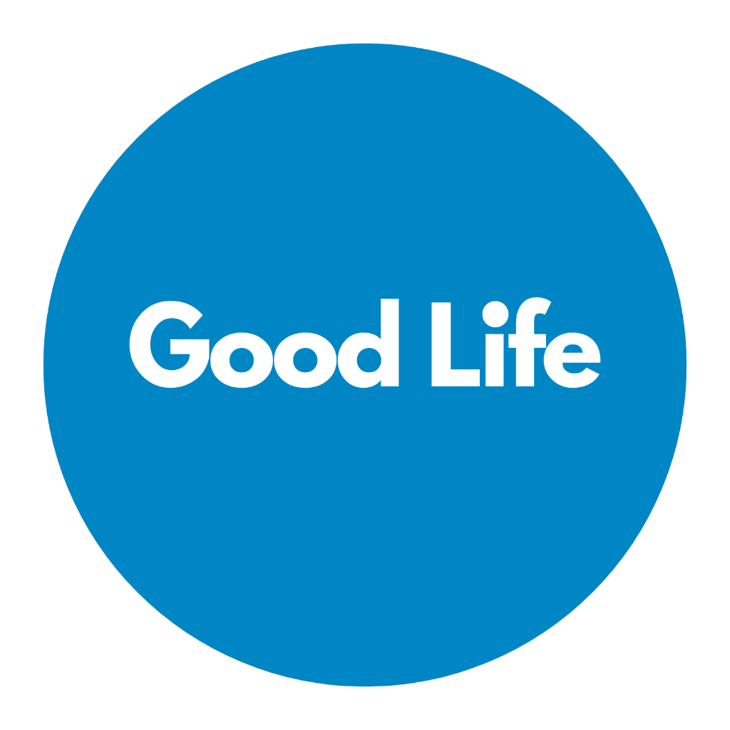 Good Life Media Logo